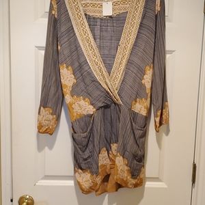 Free People tunic